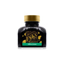 Diamine Ink Bottle (30ml / 80ml) - Green - EndlessPens