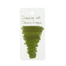 Diamine Ink Bottle (30ml / 80ml) - Green - EndlessPens