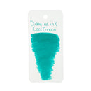 Diamine Ink Bottle (30ml / 80ml) - Green - EndlessPens