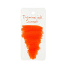 Diamine Ink Bottle (30ml / 80ml) - Orange - EndlessPens