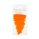 Diamine Ink Bottle (30ml / 80ml) - Orange - EndlessPens