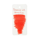Diamine Ink Bottle (30ml / 80ml) - Orange - EndlessPens