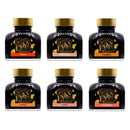 Diamine Ink Bottle (30ml / 80ml) - Orange - EndlessPens