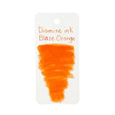 Diamine Ink Bottle (30ml / 80ml) - Orange - EndlessPens