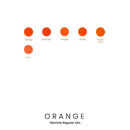 Diamine Ink Bottle (30ml / 80ml) - Orange - EndlessPens