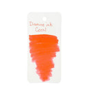 Diamine Ink Bottle (30ml / 80ml) - Orange - EndlessPens