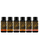 Diamine Ink Bottle (30ml / 80ml) - Orange - EndlessPens