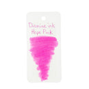 Diamine Ink Bottle (30ml / 80ml) - Pink - EndlessPens