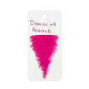 Diamine Ink Bottle (30ml / 80ml) - Pink - EndlessPens