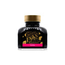 Diamine Ink Bottle (30ml / 80ml) - Pink - EndlessPens