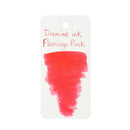 Diamine Ink Bottle (30ml / 80ml) - Pink - EndlessPens