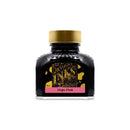 Diamine Ink Bottle (30ml / 80ml) - Pink - EndlessPens
