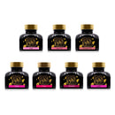Diamine Ink Bottle (30ml / 80ml) - Pink - EndlessPens
