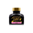 Diamine Ink Bottle (30ml / 80ml) - Pink - EndlessPens
