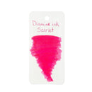 Diamine Ink Bottle (30ml / 80ml) - Pink - EndlessPens