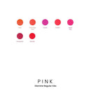Diamine Ink Bottle (30ml / 80ml) - Pink - EndlessPens