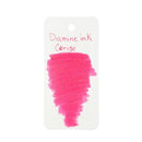 Diamine Ink Bottle (30ml / 80ml) - Pink - EndlessPens