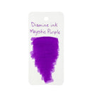 Diamine Ink Bottle (30ml / 80ml) - Purple - EndlessPens