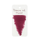 Diamine Ink Bottle (30ml / 80ml) - Purple - EndlessPens