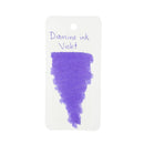 Diamine Ink Bottle (30ml / 80ml) - Purple - EndlessPens