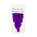 Diamine Ink Bottle (30ml / 80ml) - Purple - EndlessPens
