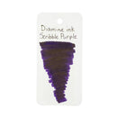 Diamine Ink Bottle (30ml / 80ml) - Purple - EndlessPens
