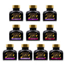 Diamine Ink Bottle (30ml / 80ml) - Purple - EndlessPens