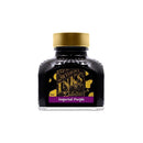 Diamine Ink Bottle (30ml / 80ml) - Purple - EndlessPens