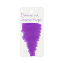 Diamine Ink Bottle (30ml / 80ml) - Purple - EndlessPens