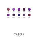 Diamine Ink Bottle (30ml / 80ml) - Purple - EndlessPens