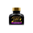 Diamine Ink Bottle (30ml / 80ml) - Purple - EndlessPens