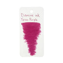 Diamine Ink Bottle (30ml / 80ml) - Purple - EndlessPens