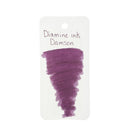 Diamine Ink Bottle (30ml / 80ml) - Purple - EndlessPens