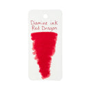 Diamine Ink Bottle (30ml / 80ml) - Red - EndlessPens