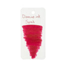 Diamine Ink Bottle (30ml / 80ml) - Red - EndlessPens
