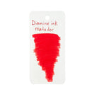 Diamine Ink Bottle (30ml / 80ml) - Red - EndlessPens