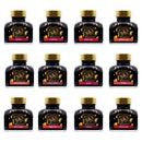 Diamine Ink Bottle (30ml / 80ml) - Red - EndlessPens