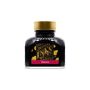 Diamine Ink Bottle (30ml / 80ml) - Red - EndlessPens