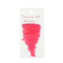 Diamine Ink Bottle (30ml / 80ml) - Red - EndlessPens