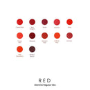 Diamine Ink Bottle (30ml / 80ml) - Red - EndlessPens