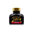 Diamine Ink Bottle (30ml / 80ml) - Red - EndlessPens