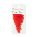 Diamine Ink Bottle (30ml / 80ml) - Red - EndlessPens