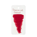 Diamine Ink Bottle (30ml / 80ml) - Red - EndlessPens
