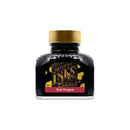 Diamine Ink Bottle (30ml / 80ml) - Red - EndlessPens