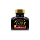 Diamine Ink Bottle (30ml / 80ml) - Red - EndlessPens