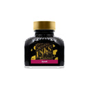 Diamine Ink Bottle (30ml / 80ml) - Red - EndlessPens