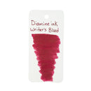 Diamine Ink Bottle (30ml / 80ml) - Red - EndlessPens
