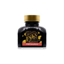 Diamine Ink Bottle (30ml / 80ml) - Red - EndlessPens