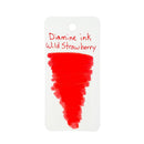 Diamine Ink Bottle (30ml / 80ml) - Red - EndlessPens