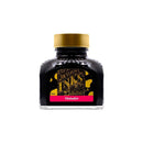 Diamine Ink Bottle (30ml / 80ml) - Red - EndlessPens